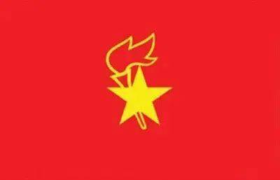 “安源娃之聲--萍師附小紅領巾廣播站”第五期:少先隊組織的標志--隊旗
