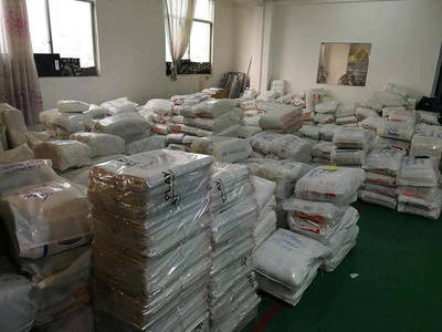 上海警方給阿里打假特戰(zhàn)隊(duì)發(fā)感謝信:半年聯(lián)手破獲特大假冒戴森、地素案