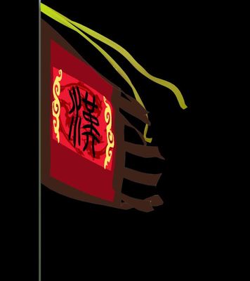 旗子飄動(dòng)旗子飄動(dòng)AE模板下載_光廠(VJ師網(wǎng))