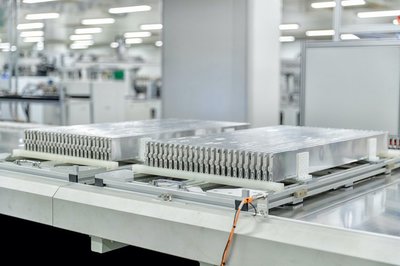 試比亞迪漢EV:除了3.9S破百/兩驅續航605km,還立下了Flag